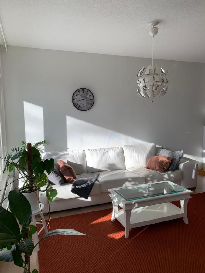 Holiday Home Turku City מראה חיצוני תמונה