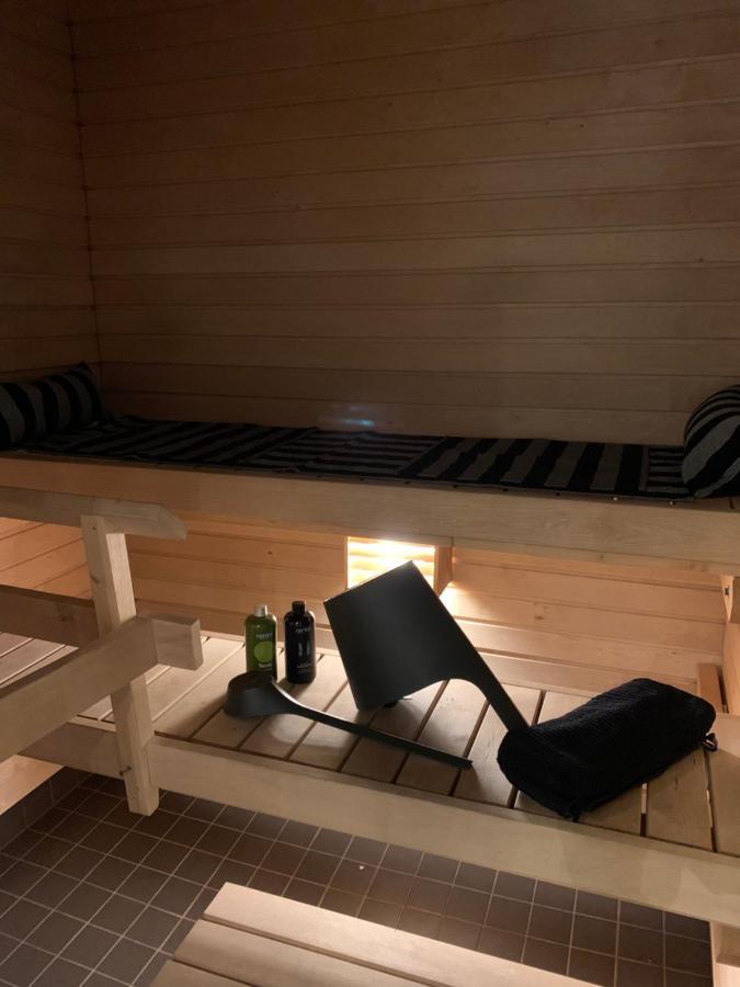 Holiday Home Turku City מראה חיצוני תמונה