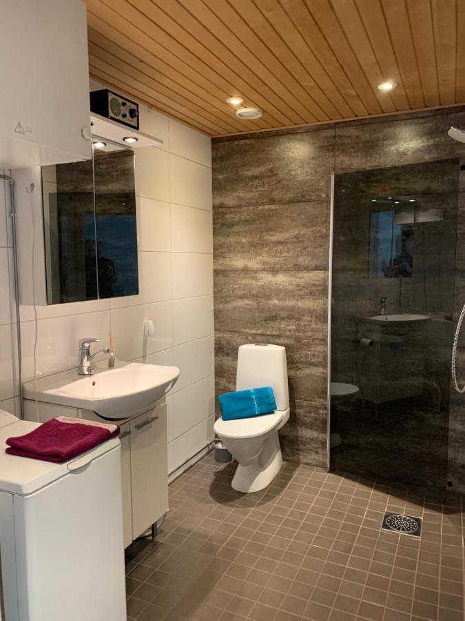 Holiday Home Turku City מראה חיצוני תמונה