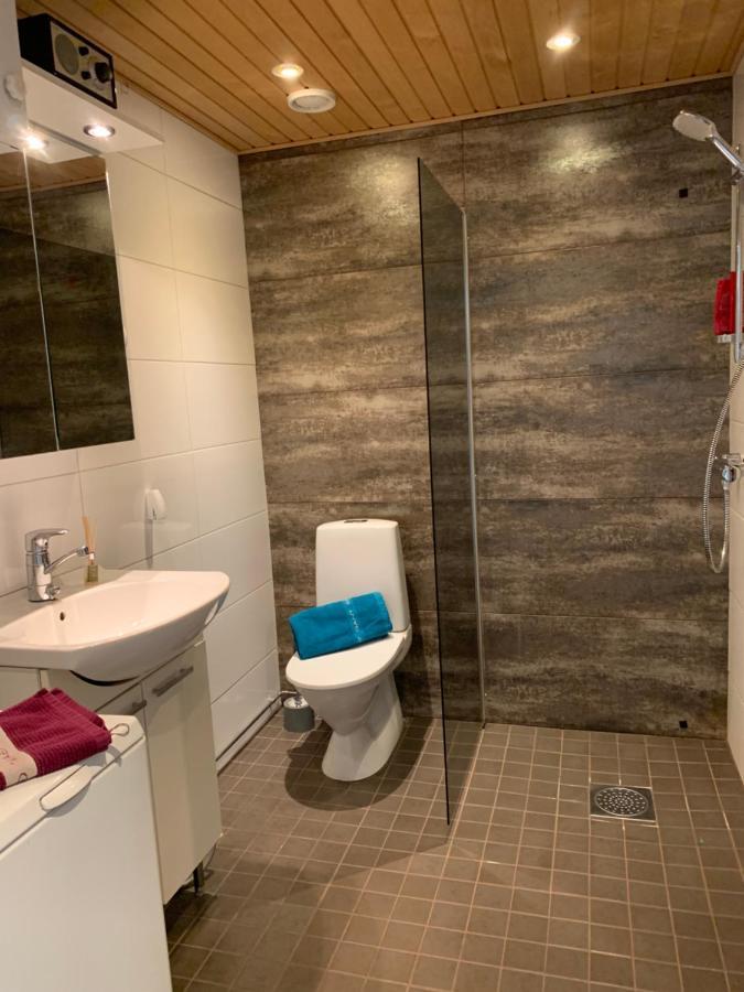 Holiday Home Turku City מראה חיצוני תמונה