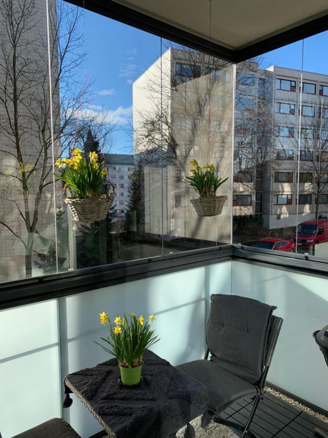 Holiday Home Turku City מראה חיצוני תמונה