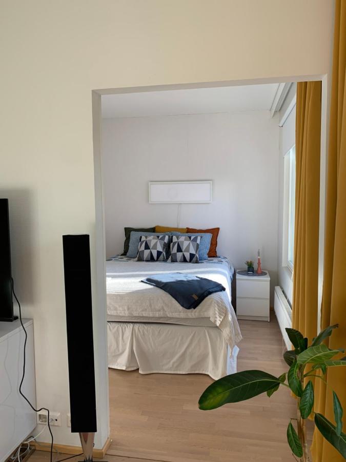 Holiday Home Turku City מראה חיצוני תמונה