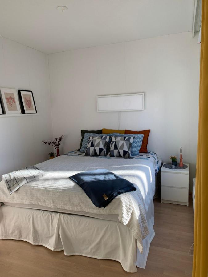 Holiday Home Turku City מראה חיצוני תמונה
