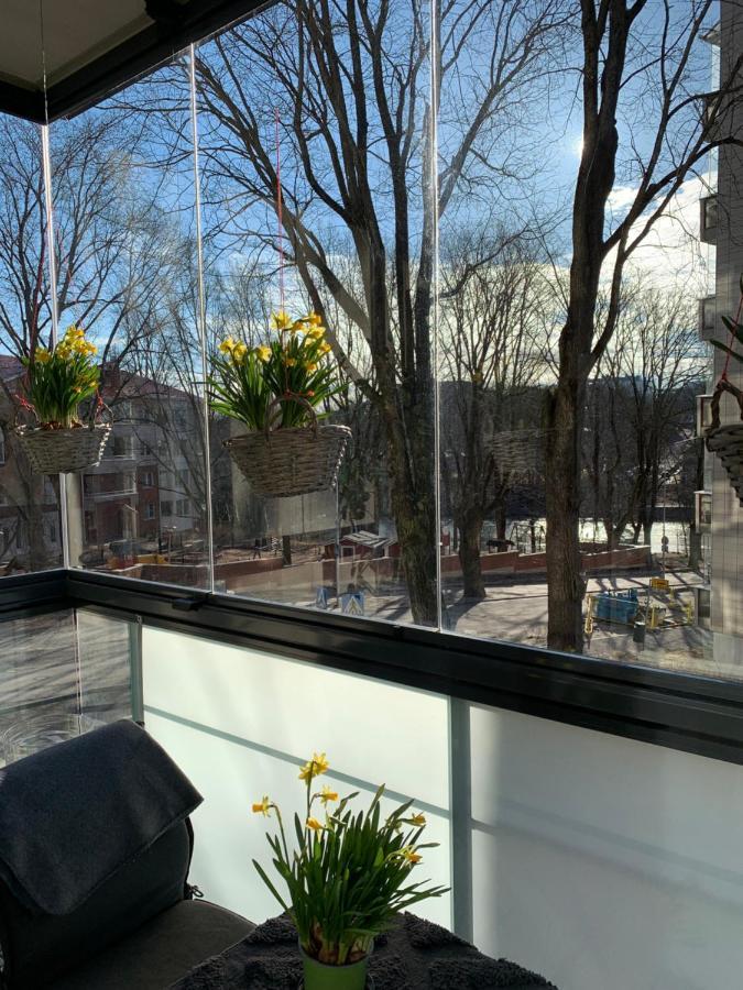 Holiday Home Turku City מראה חיצוני תמונה